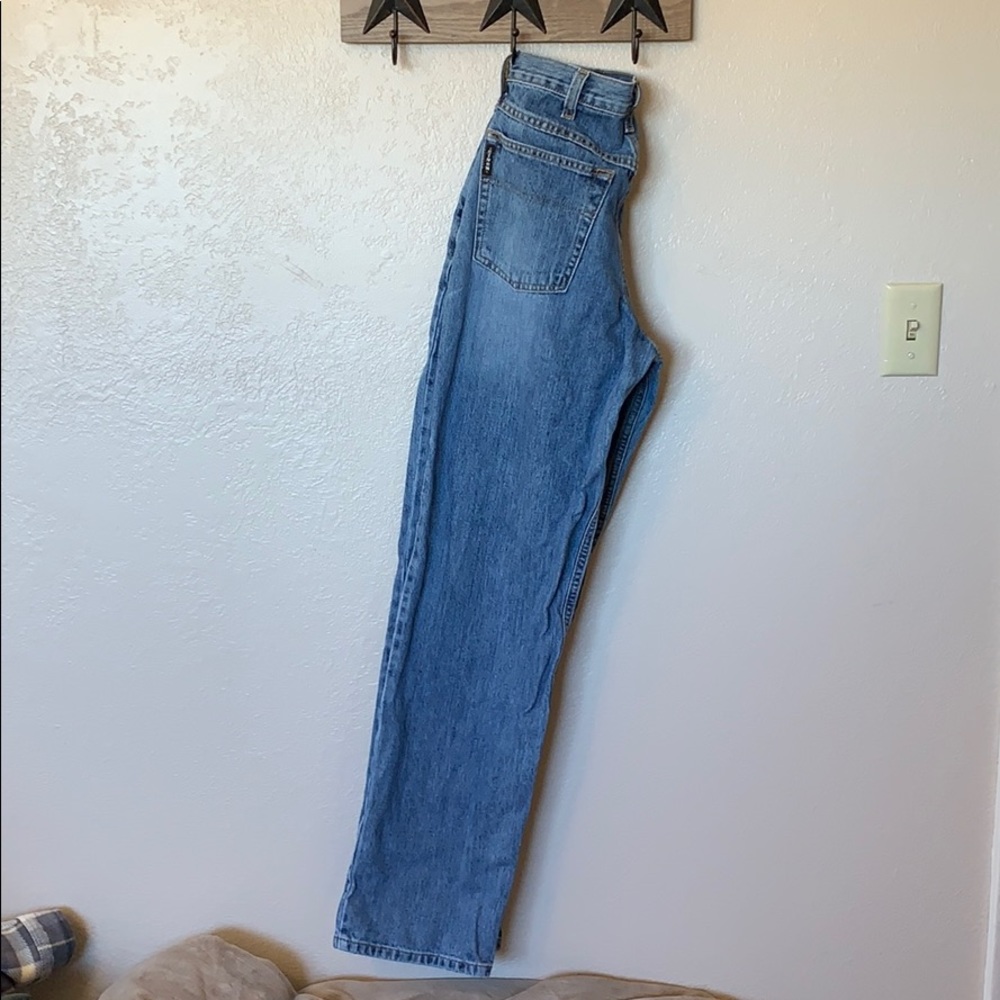 Men’s Cinch Jeans Black Label 31x34